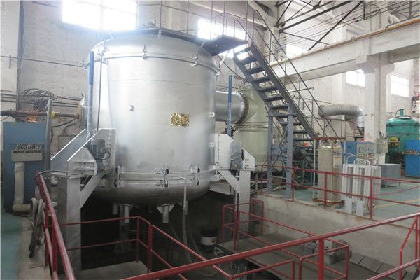 八佳電氣真空燒結(jié)爐具有哪些明顯的優(yōu)勢？
