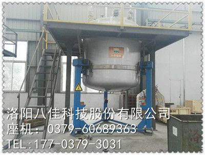 真空速凝爐的真空系統(tǒng)和組成其機(jī)組的優(yōu)勢有哪些呢？