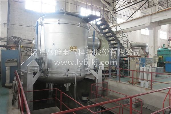 真空燒結(jié)爐是什么？原理及使用方法。