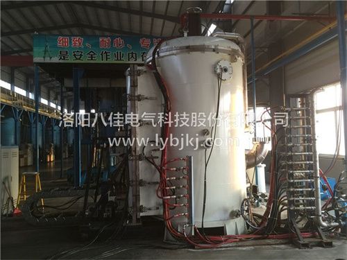 如何優(yōu)化真空甩帶爐的操作以提高生產(chǎn)效率？