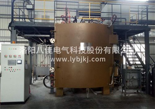 如何根據(jù)生產(chǎn)需求調整真空熔煉爐的操作參數(shù)